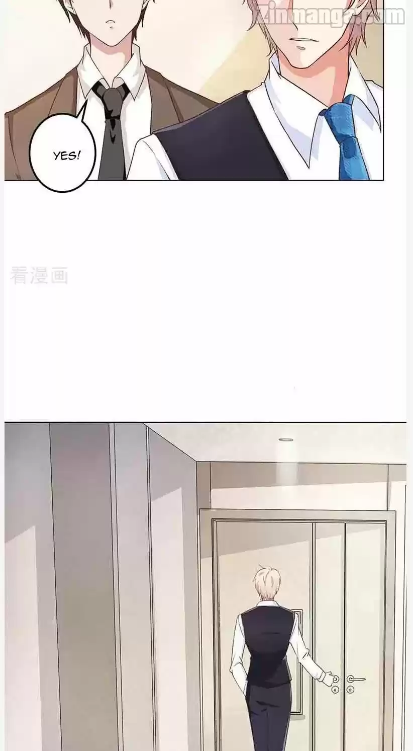 Take Your Mommy Home Chapter 16