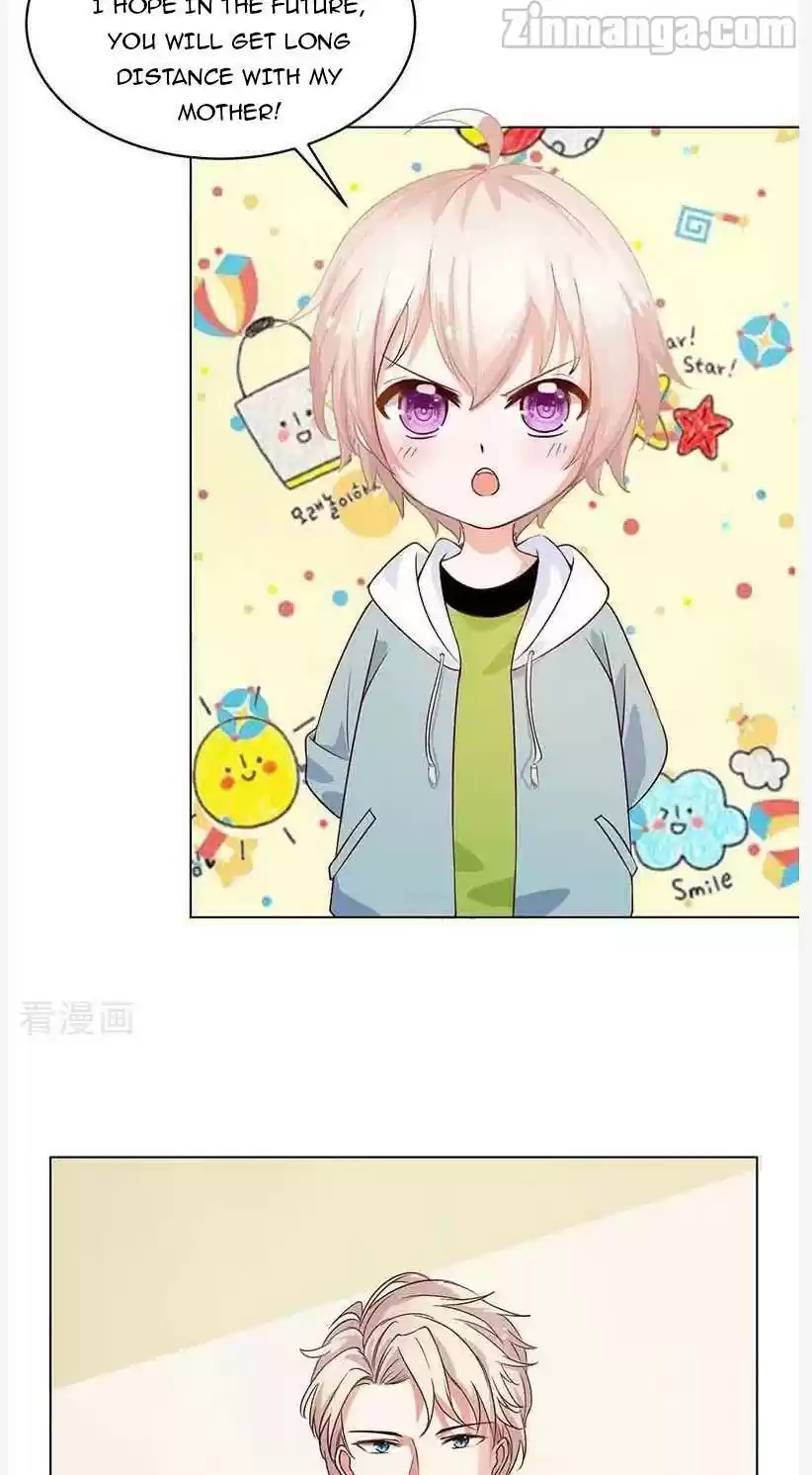 Take Your Mommy Home Chapter 16