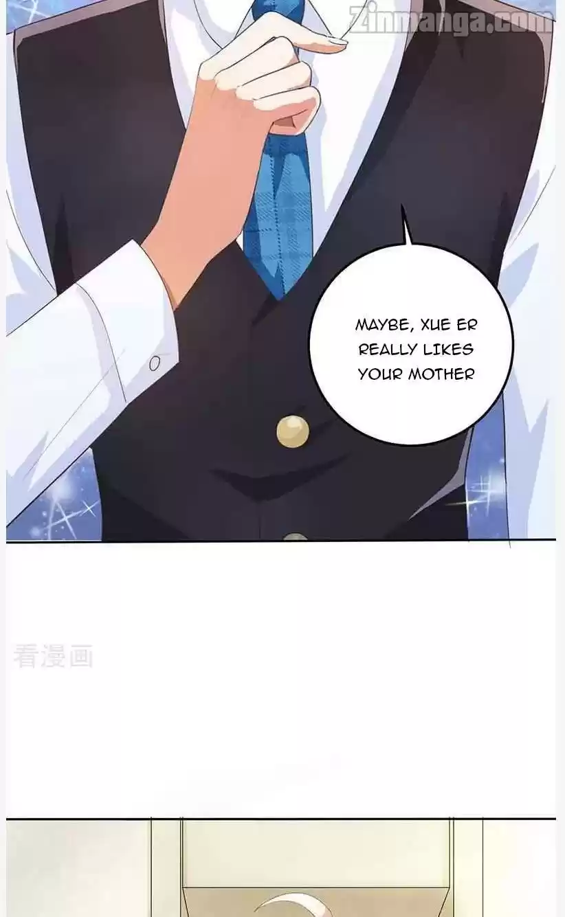 Take Your Mommy Home Chapter 16