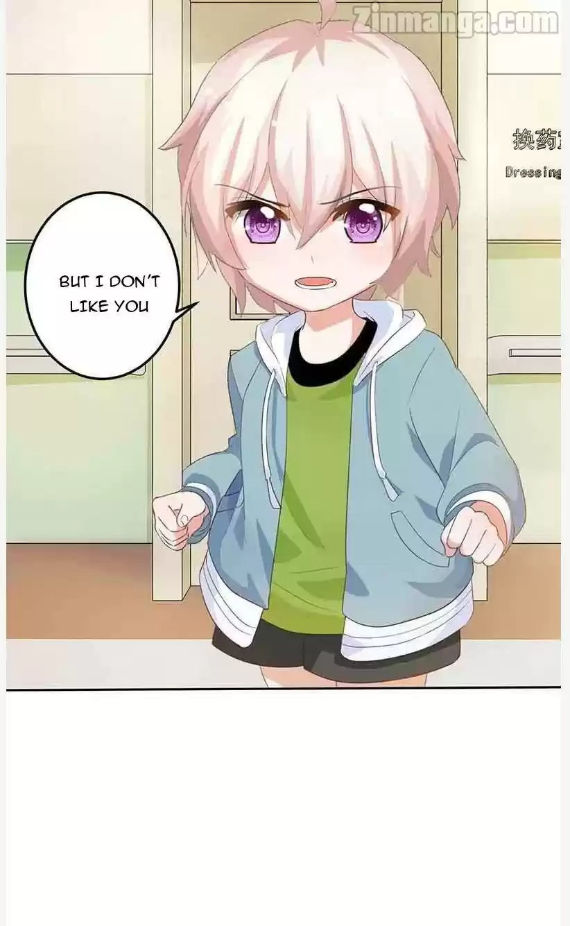 Take Your Mommy Home Chapter 16