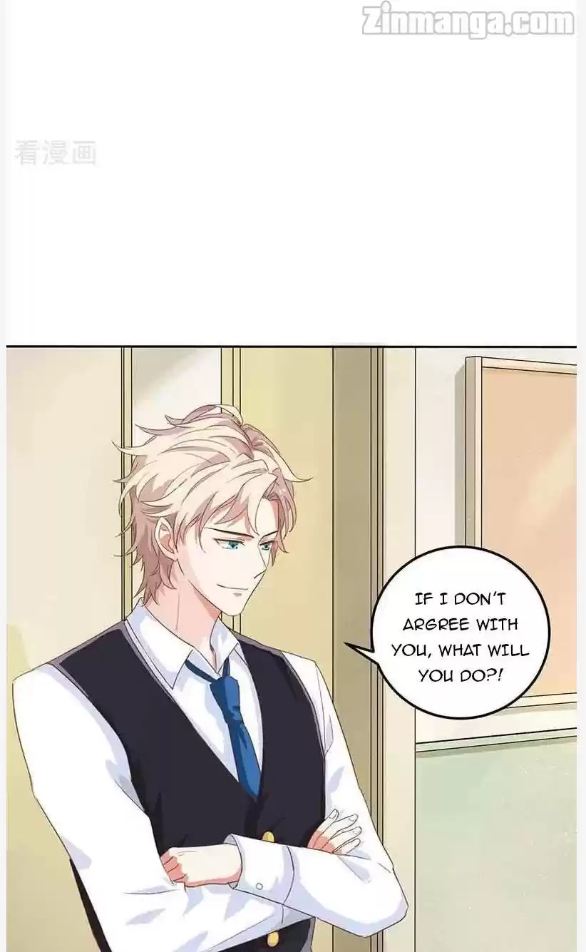 Take Your Mommy Home Chapter 16