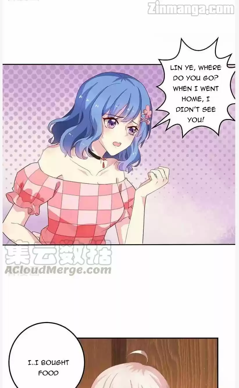 Take Your Mommy Home Chapter 16