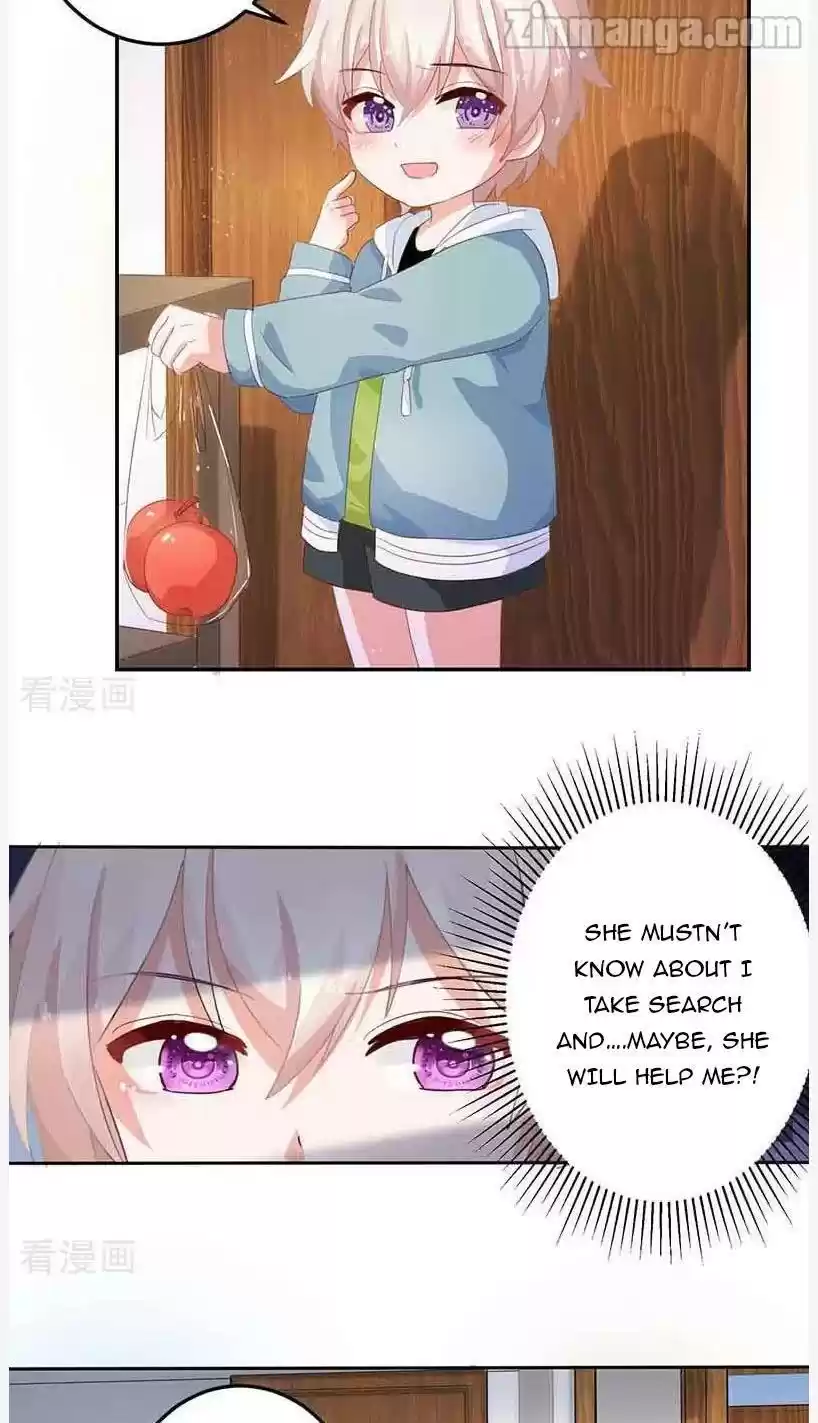 Take Your Mommy Home Chapter 16