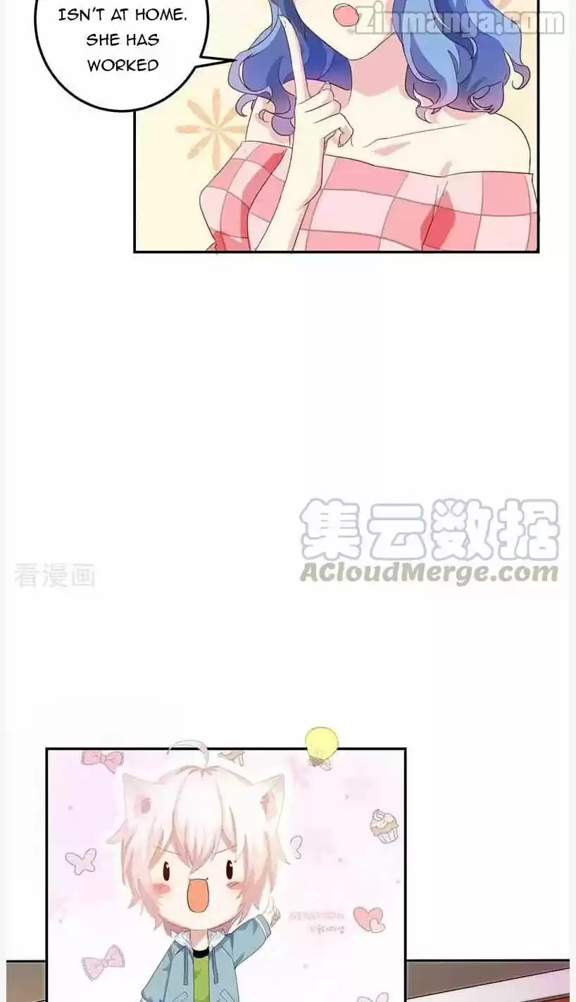 Take Your Mommy Home Chapter 16