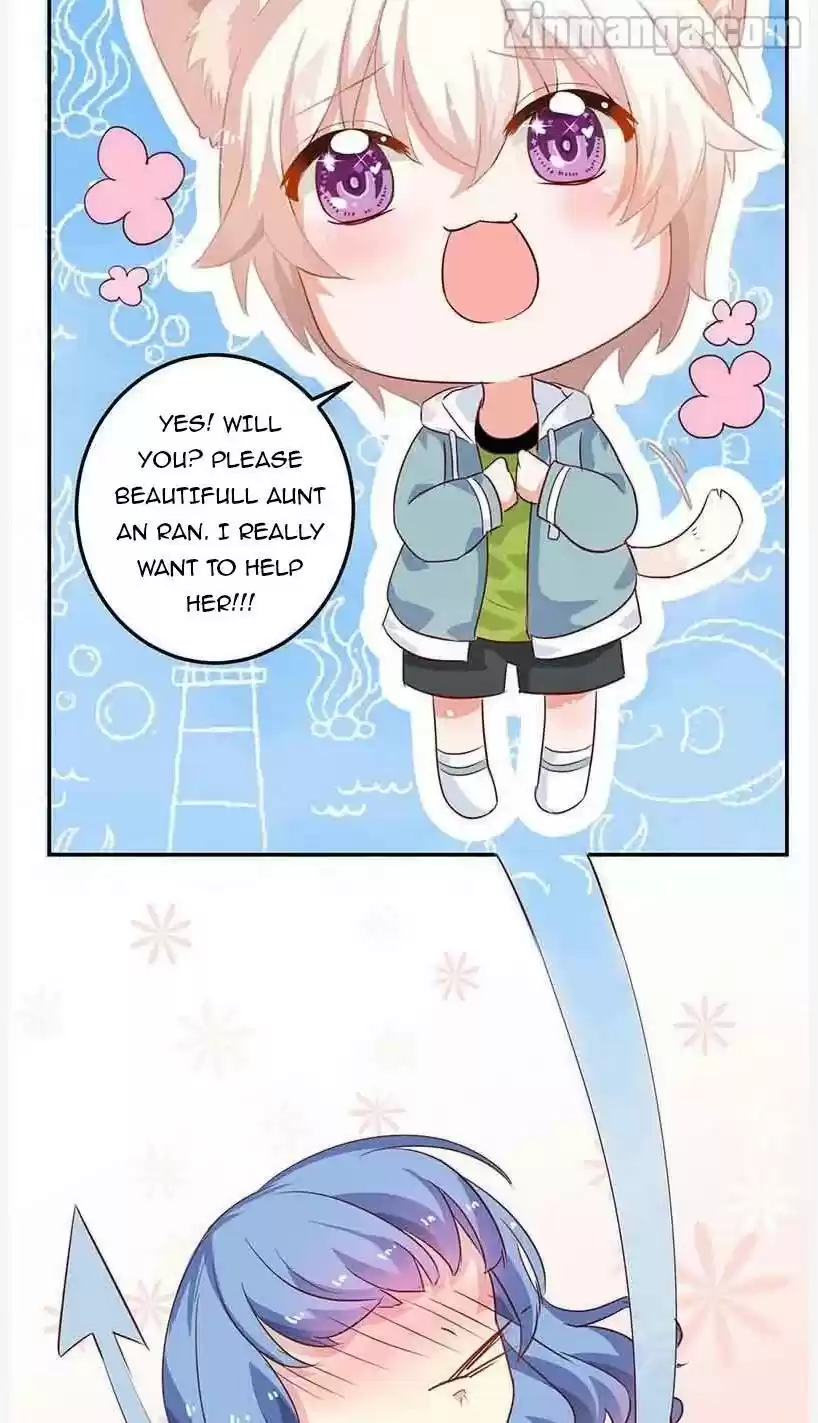 Take Your Mommy Home Chapter 16