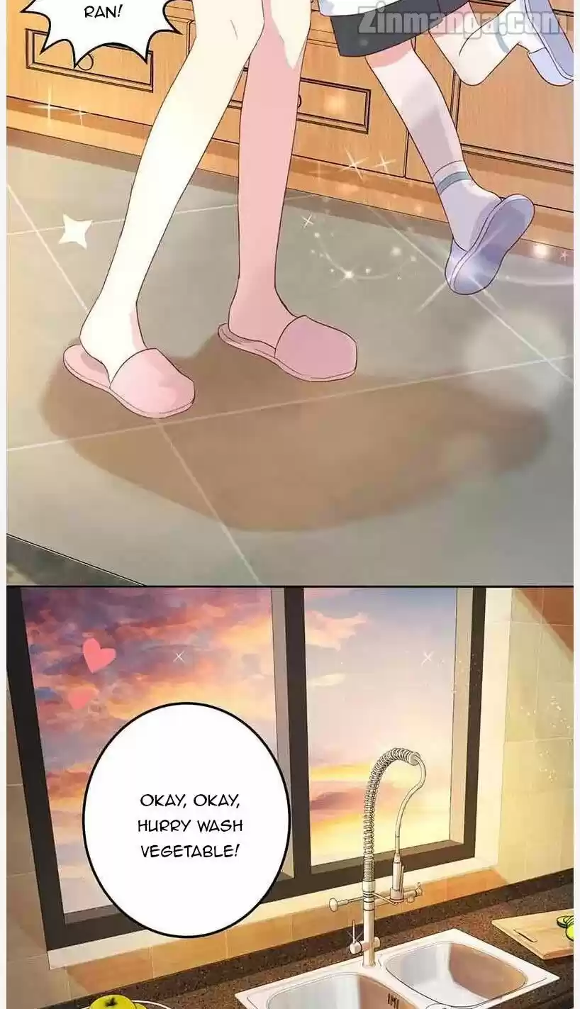 Take Your Mommy Home Chapter 16