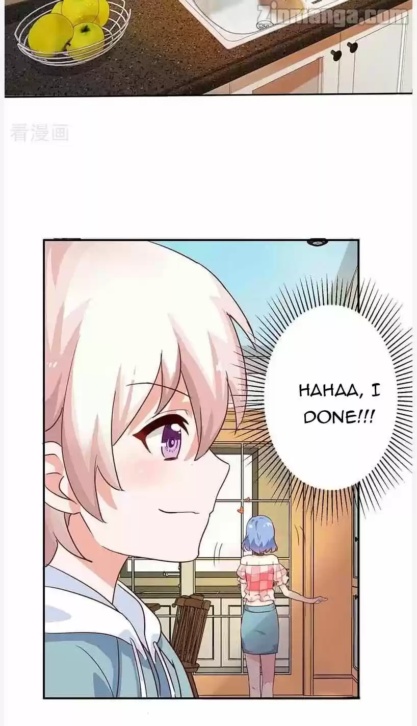 Take Your Mommy Home Chapter 16