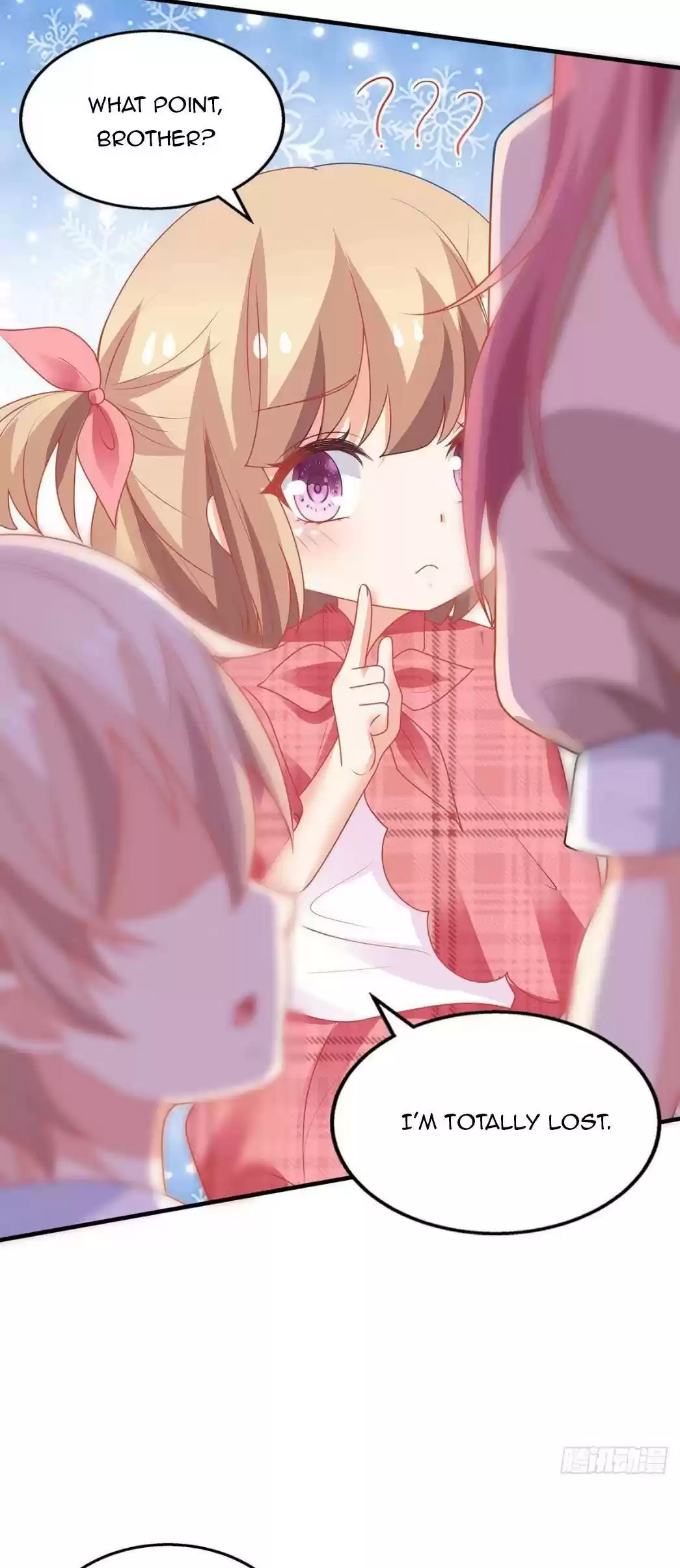 Take Your Mommy Home Chapter 160