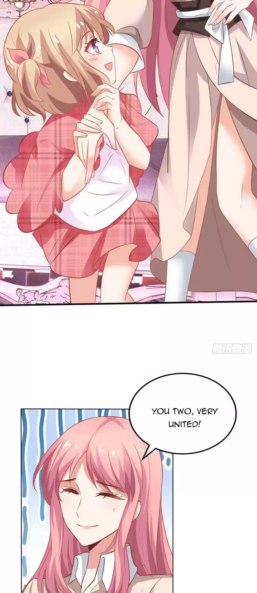 Take Your Mommy Home Chapter 160