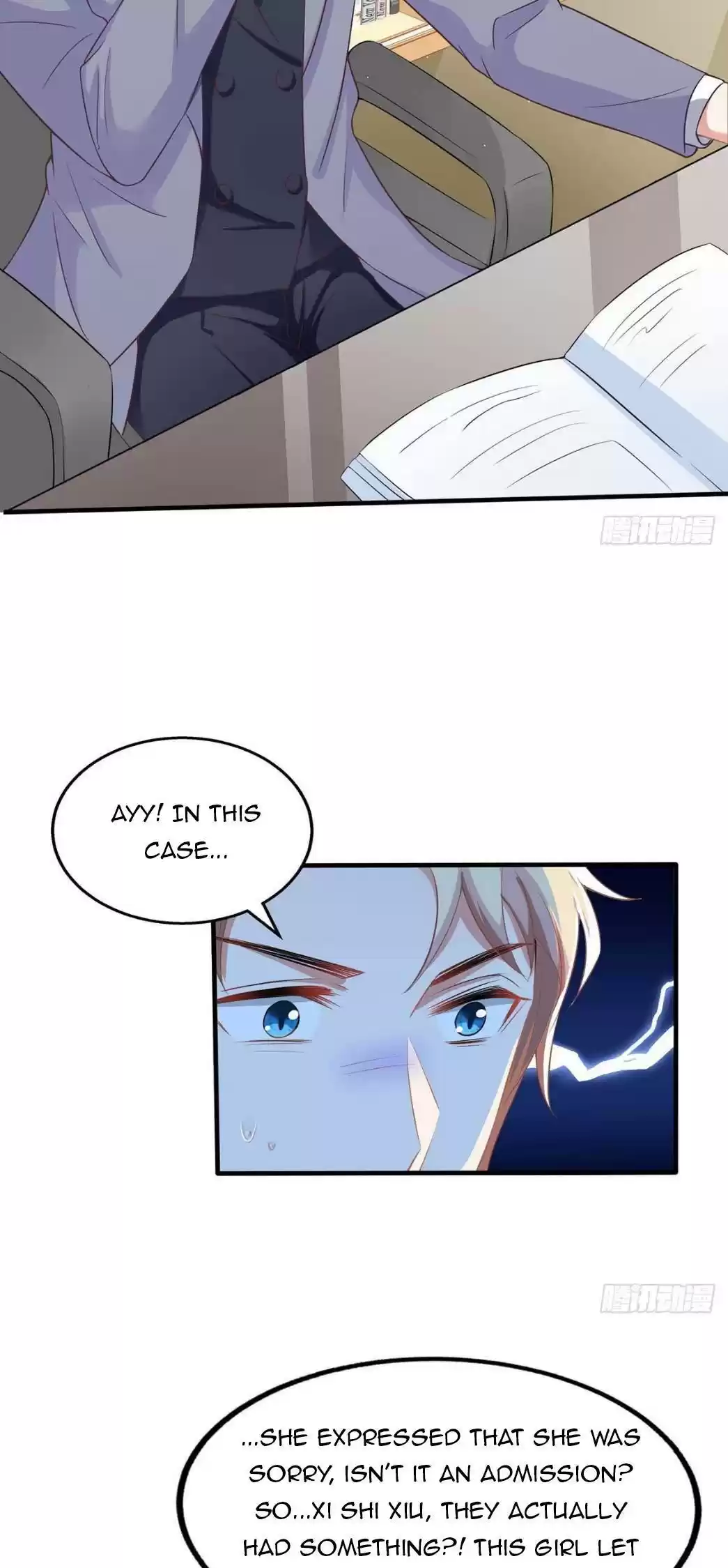 Take Your Mommy Home Chapter 160