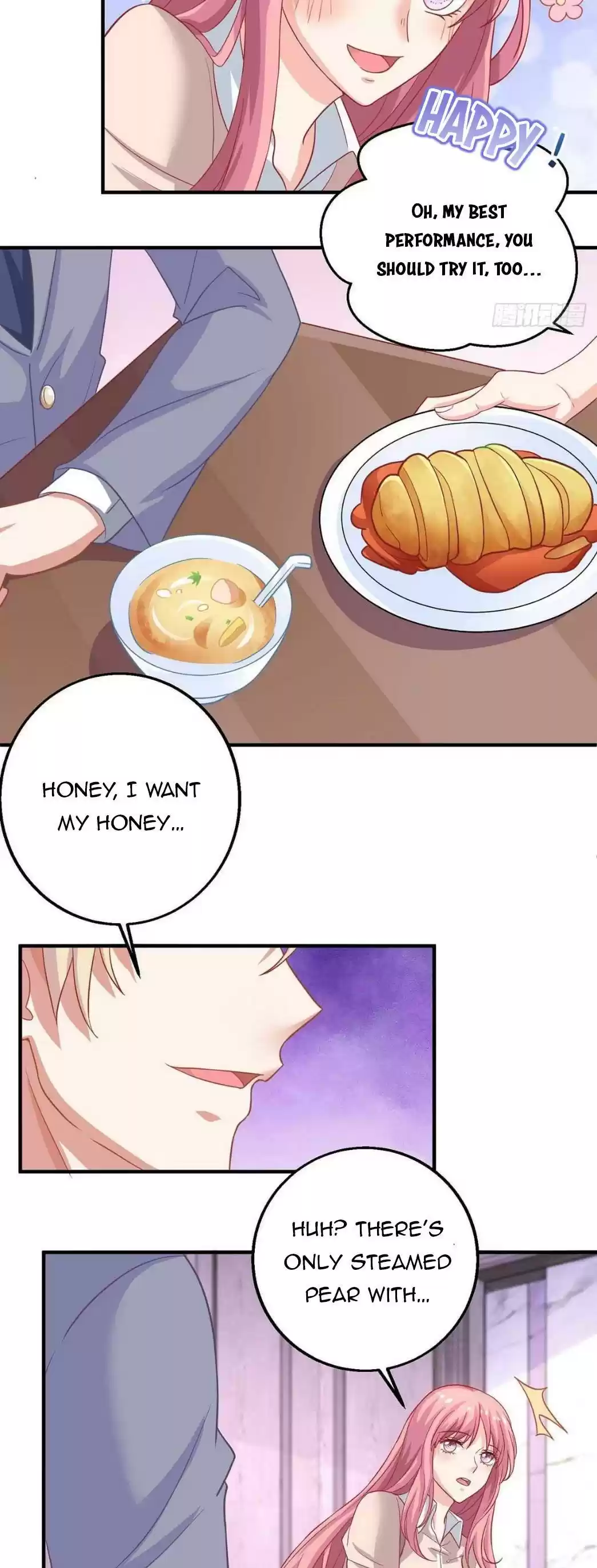 Take Your Mommy Home Chapter 161