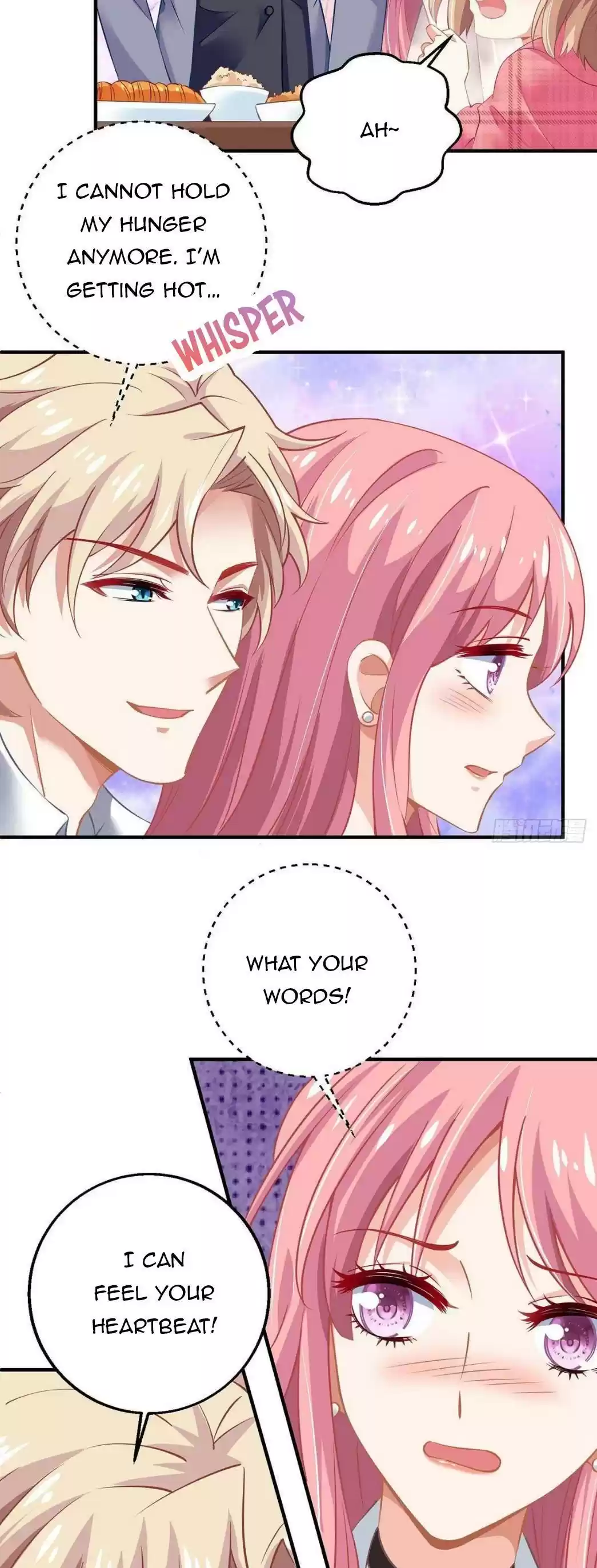 Take Your Mommy Home Chapter 161