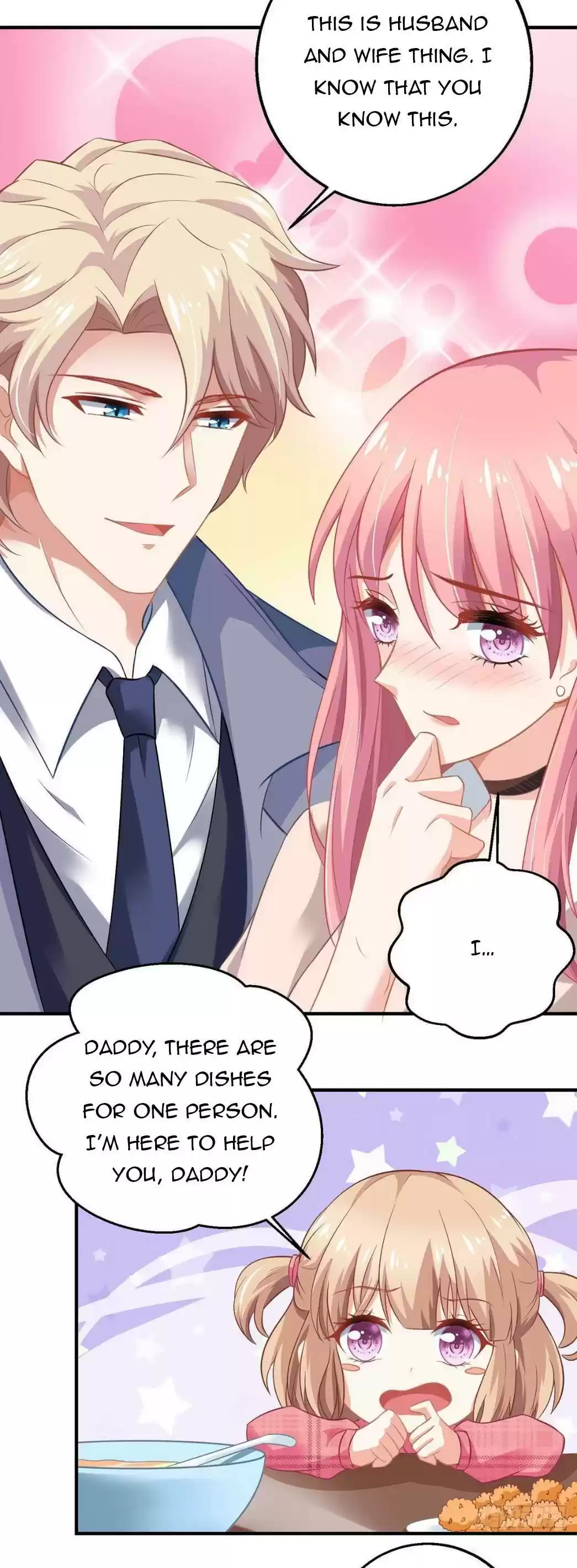 Take Your Mommy Home Chapter 162