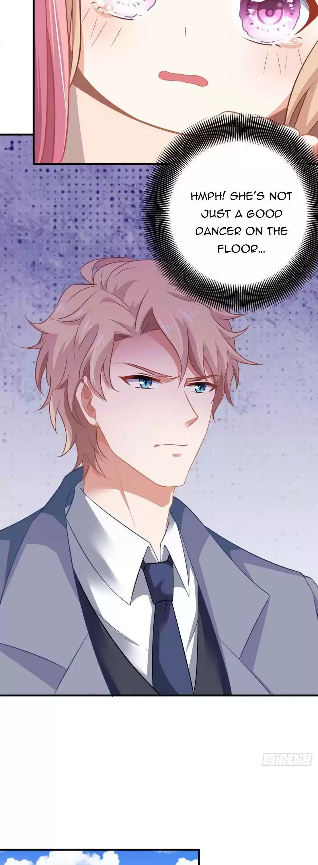 Take Your Mommy Home Chapter 162