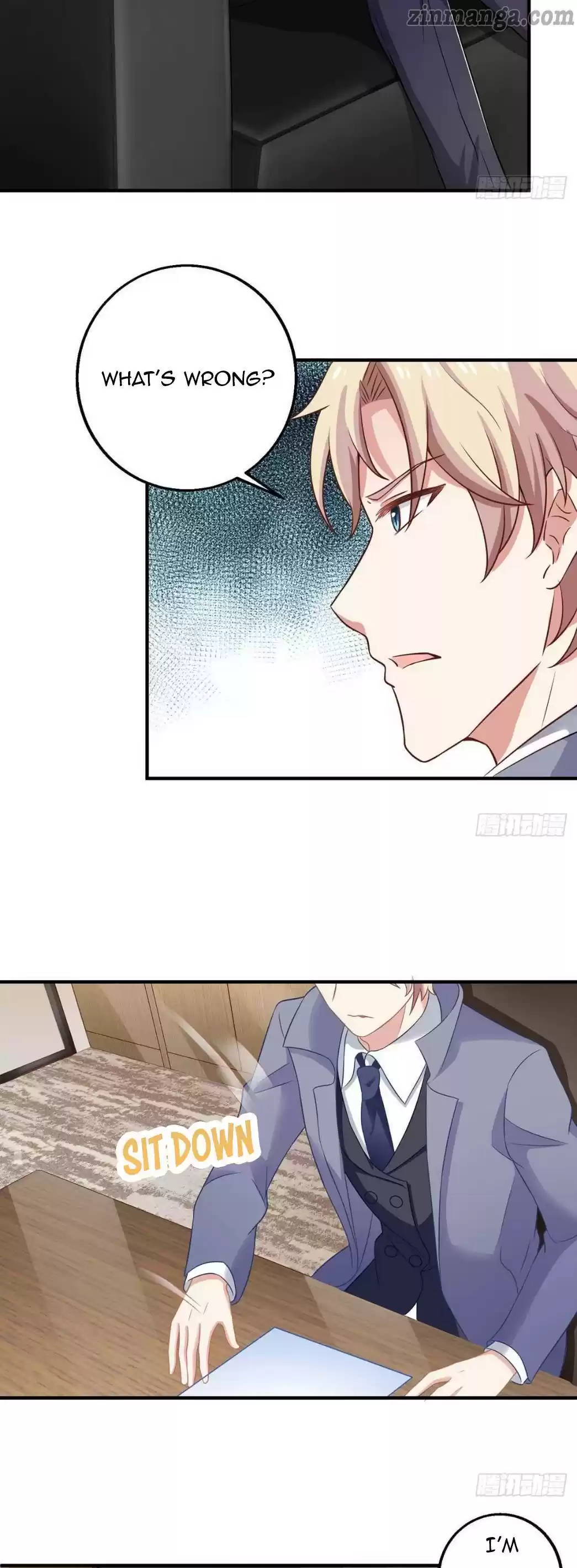 Take Your Mommy Home Chapter 162