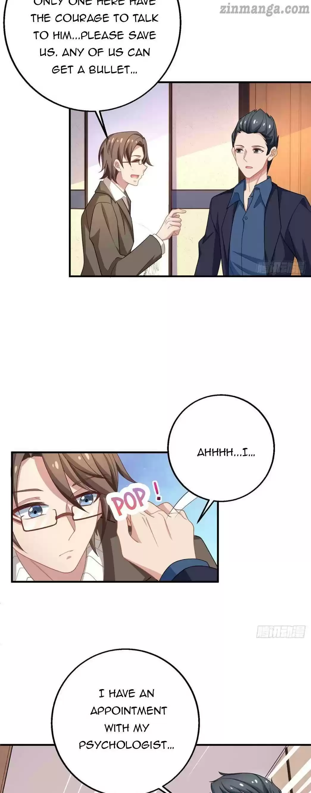 Take Your Mommy Home Chapter 162