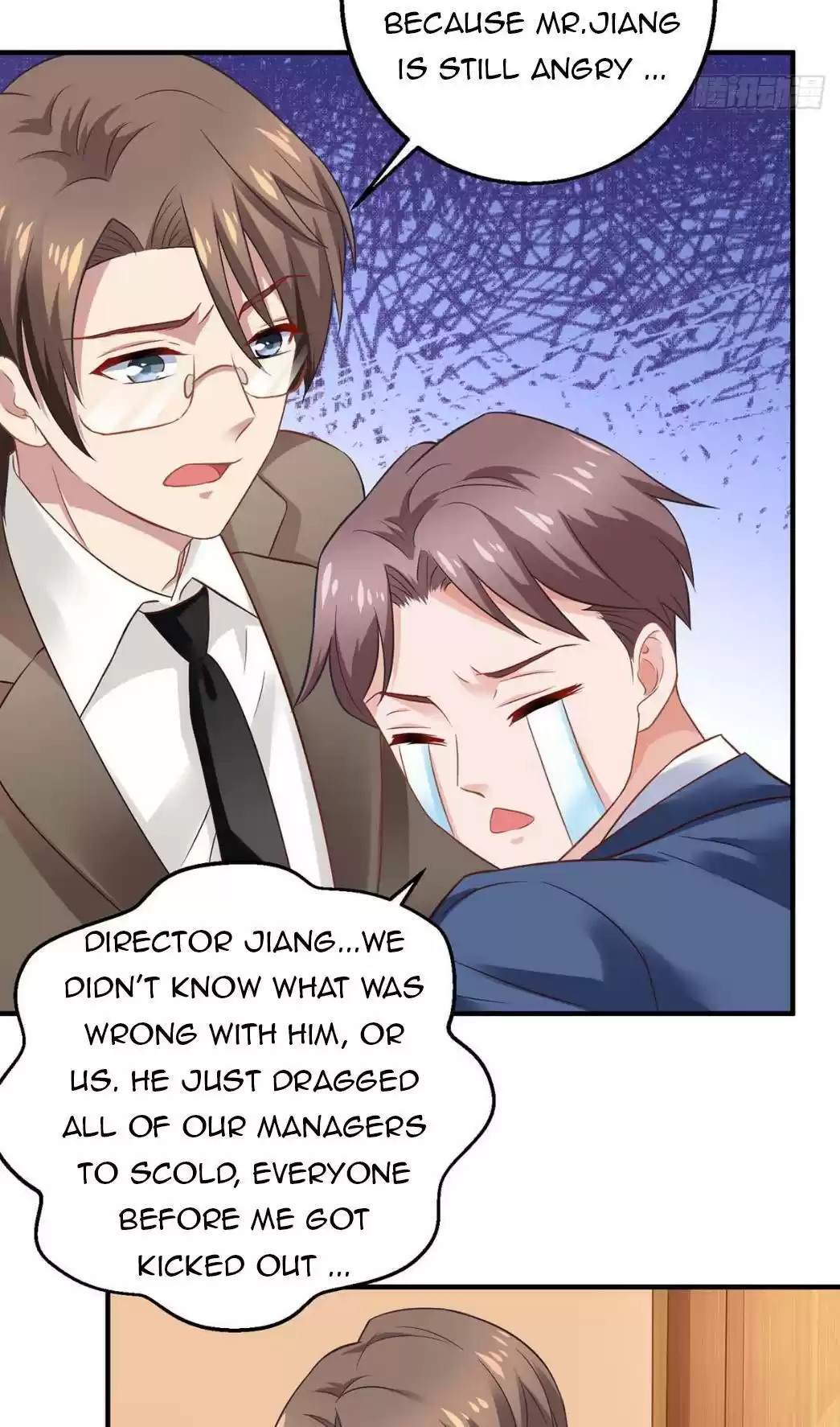 Take Your Mommy Home Chapter 163