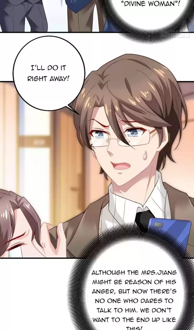 Take Your Mommy Home Chapter 163