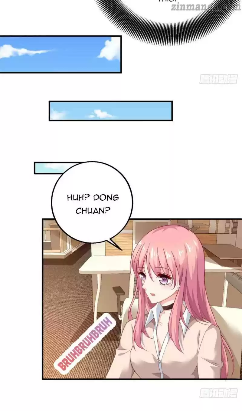 Take Your Mommy Home Chapter 163