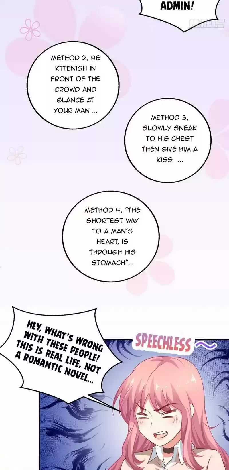 Take Your Mommy Home Chapter 163