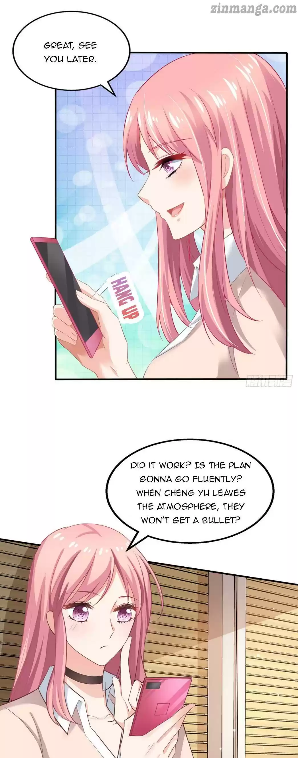 Take Your Mommy Home Chapter 164