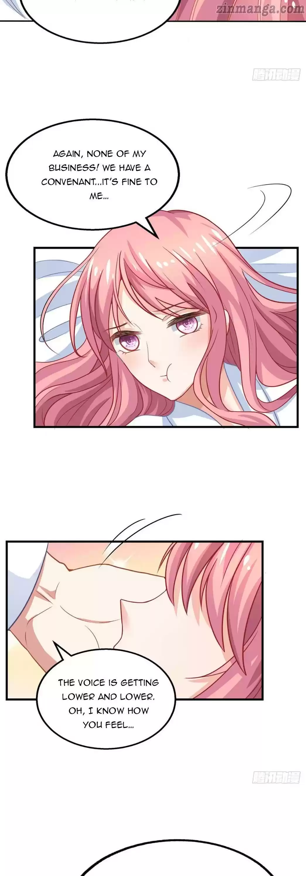 Take Your Mommy Home Chapter 165