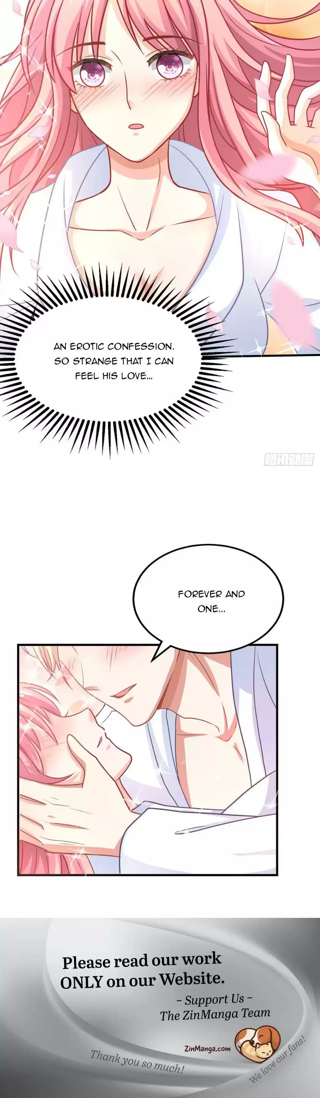 Take Your Mommy Home Chapter 165