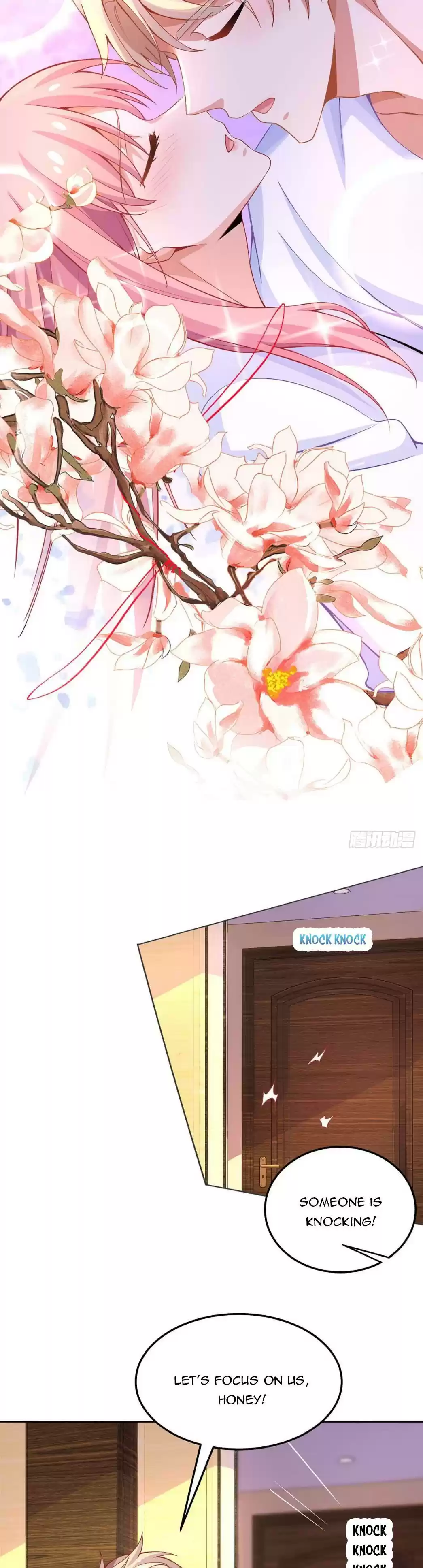 Take Your Mommy Home Chapter 166