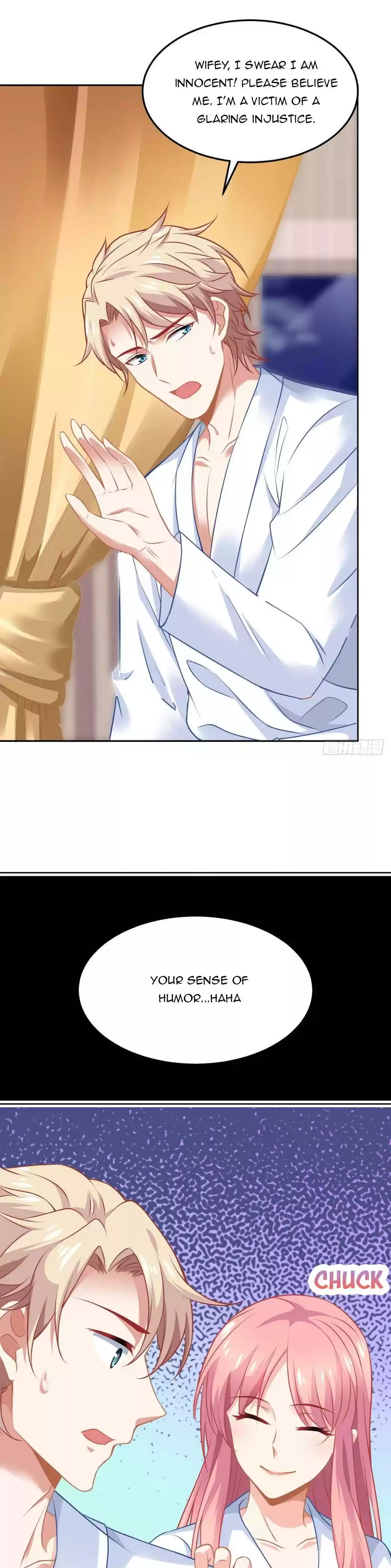 Take Your Mommy Home Chapter 166