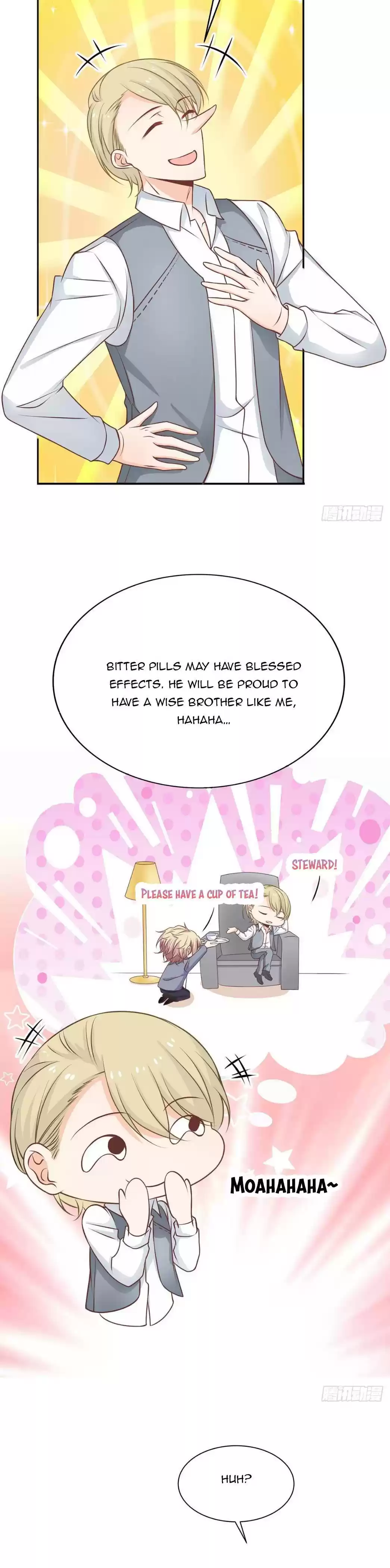 Take Your Mommy Home Chapter 166