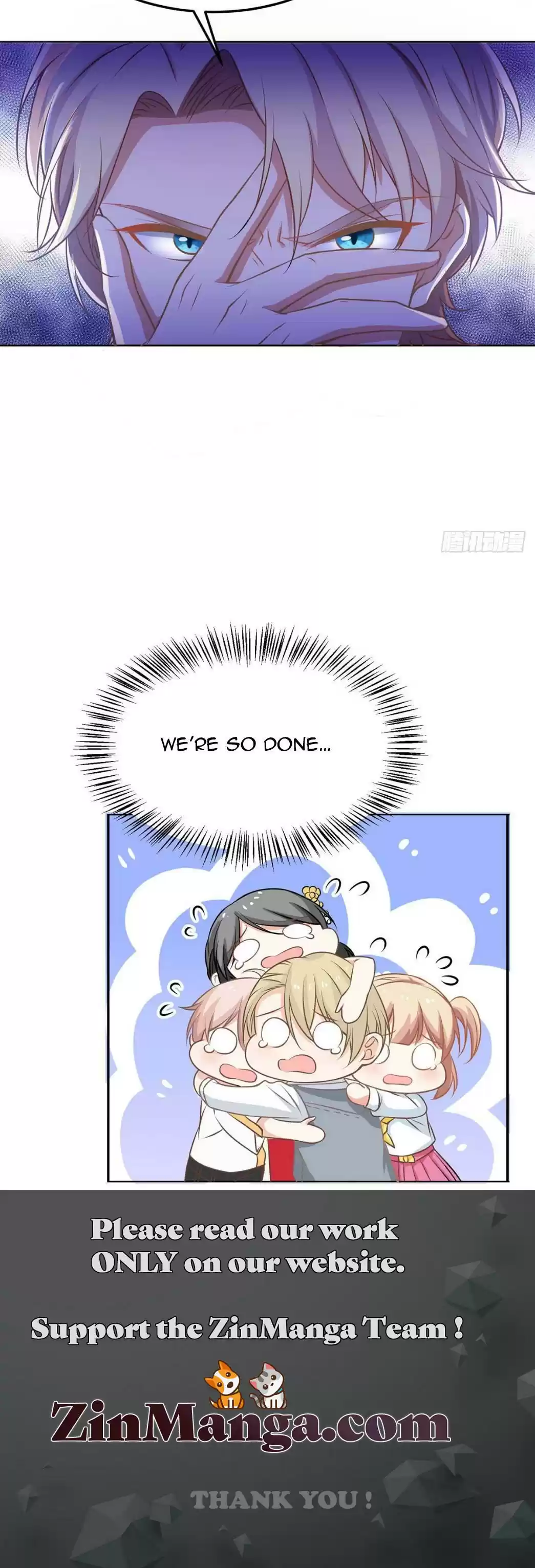 Take Your Mommy Home Chapter 166