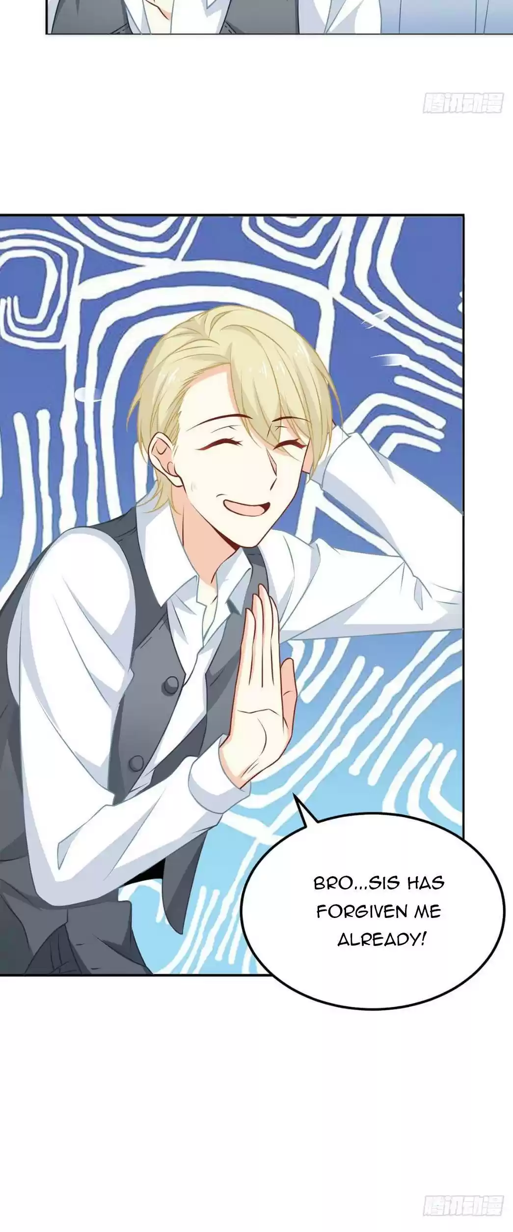 Take Your Mommy Home Chapter 167