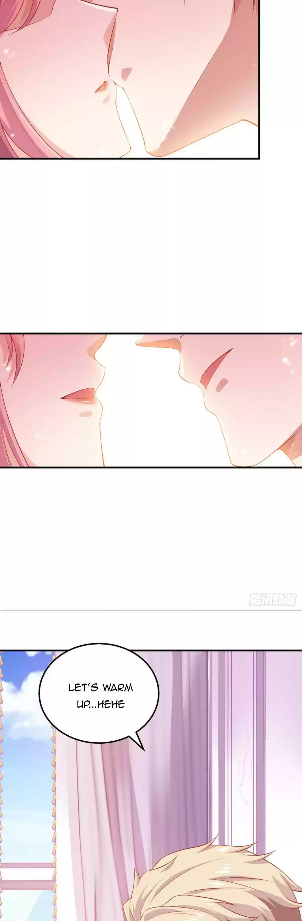 Take Your Mommy Home Chapter 168