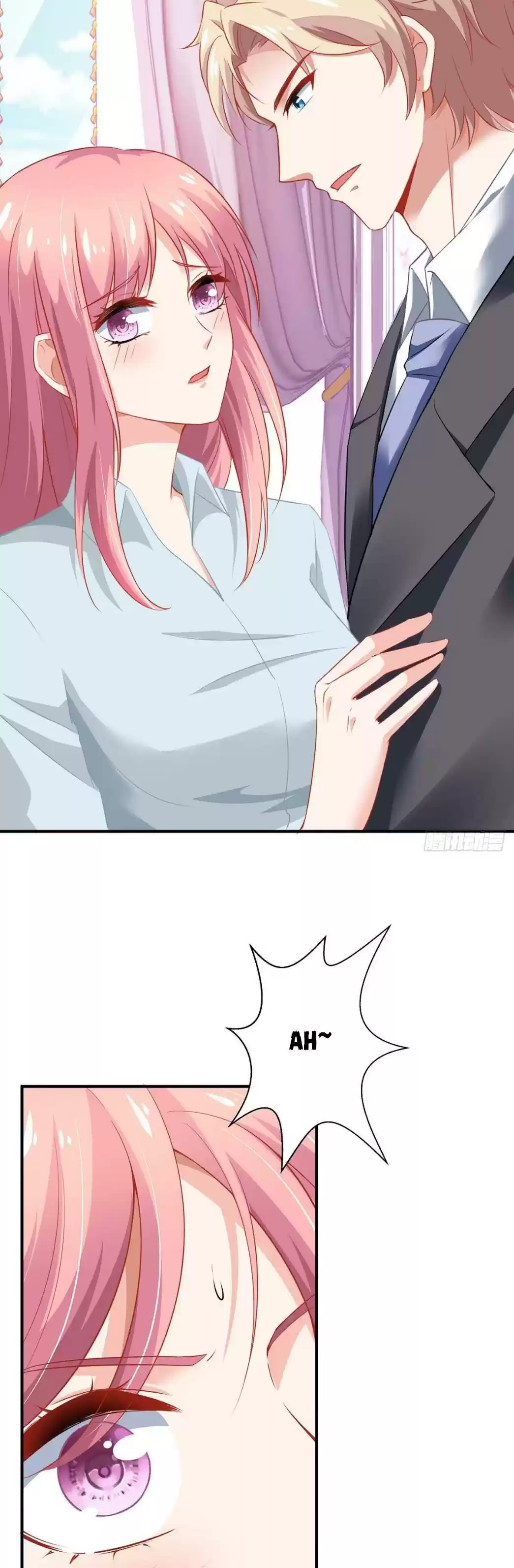 Take Your Mommy Home Chapter 168