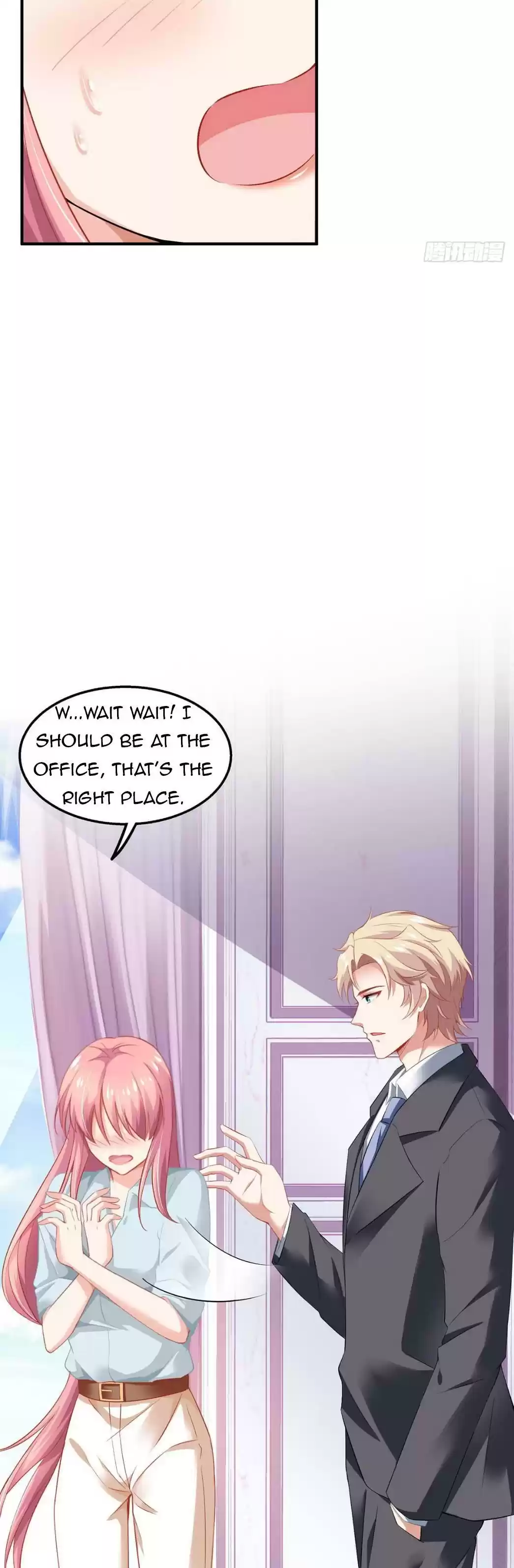 Take Your Mommy Home Chapter 168