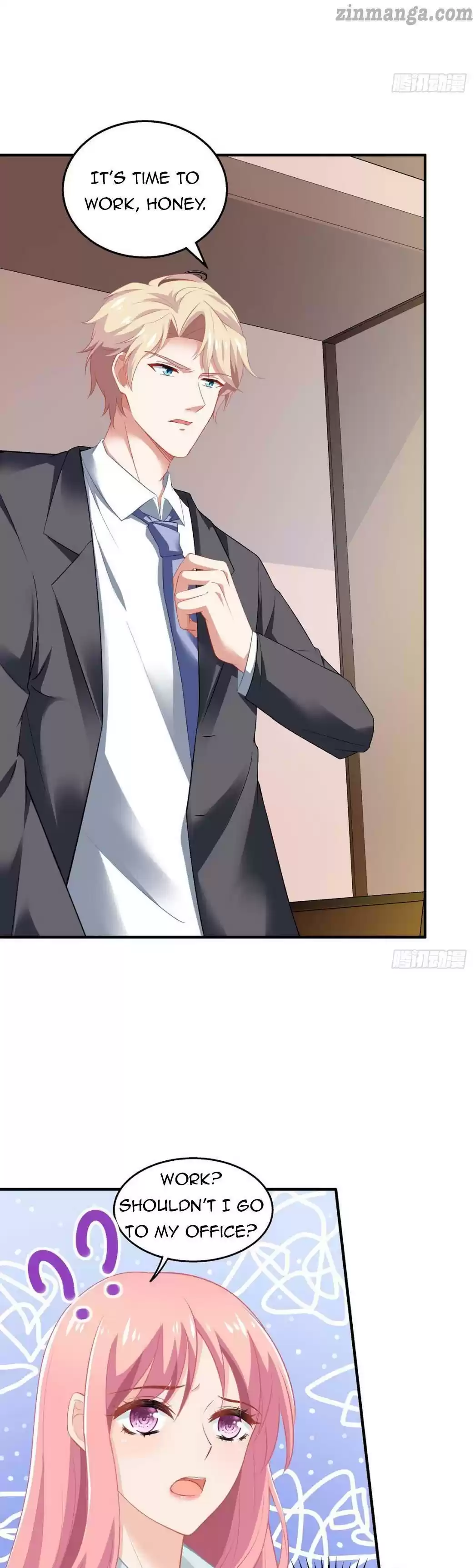 Take Your Mommy Home Chapter 168