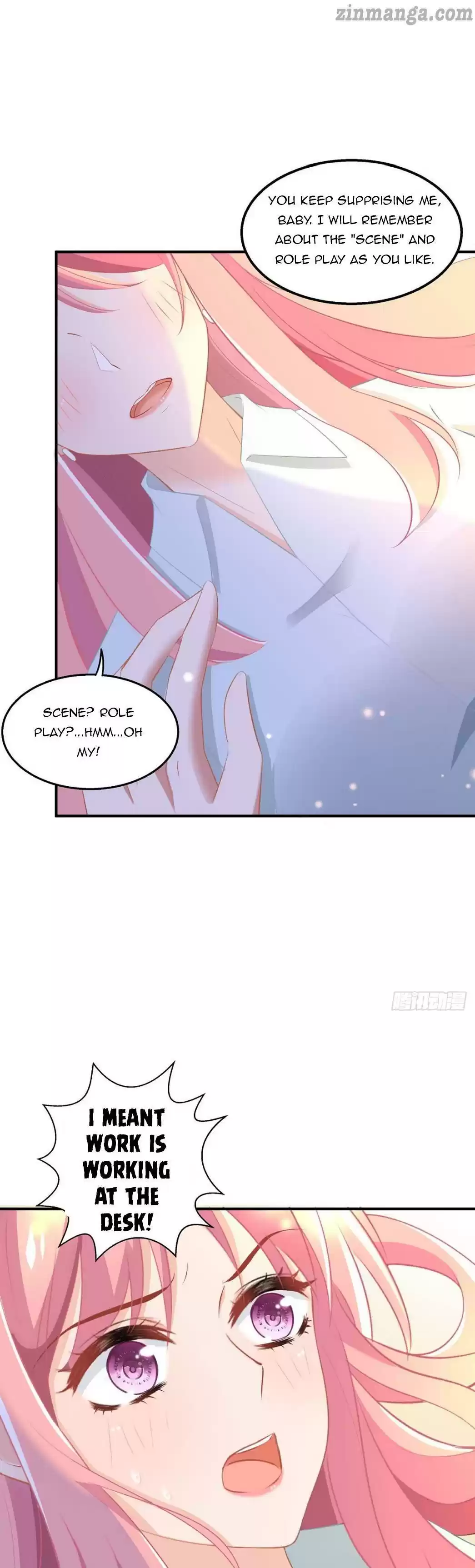 Take Your Mommy Home Chapter 168