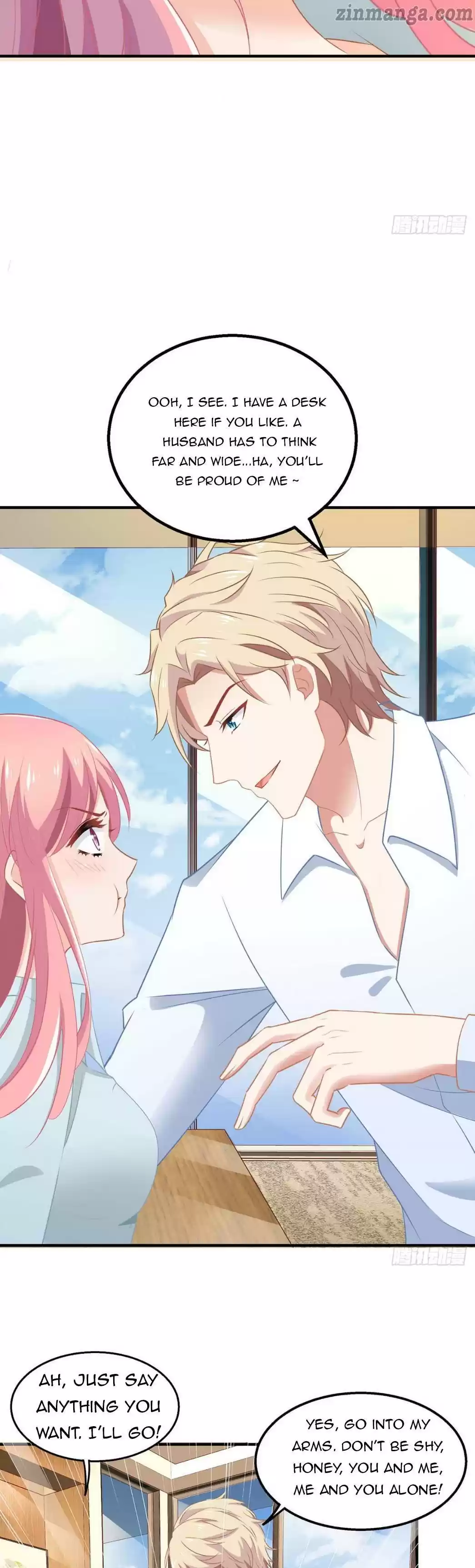 Take Your Mommy Home Chapter 168