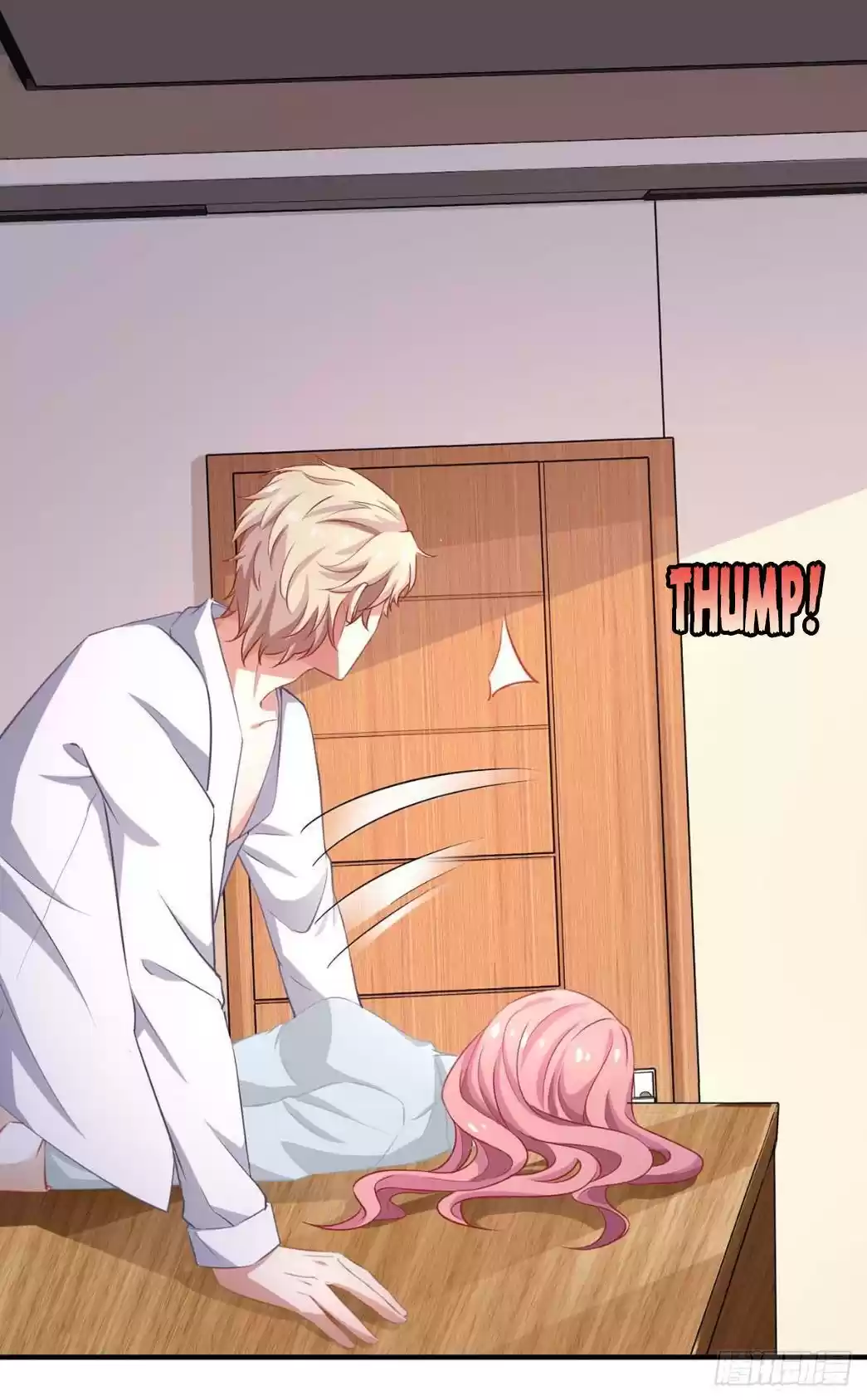 Take Your Mommy Home Chapter 168