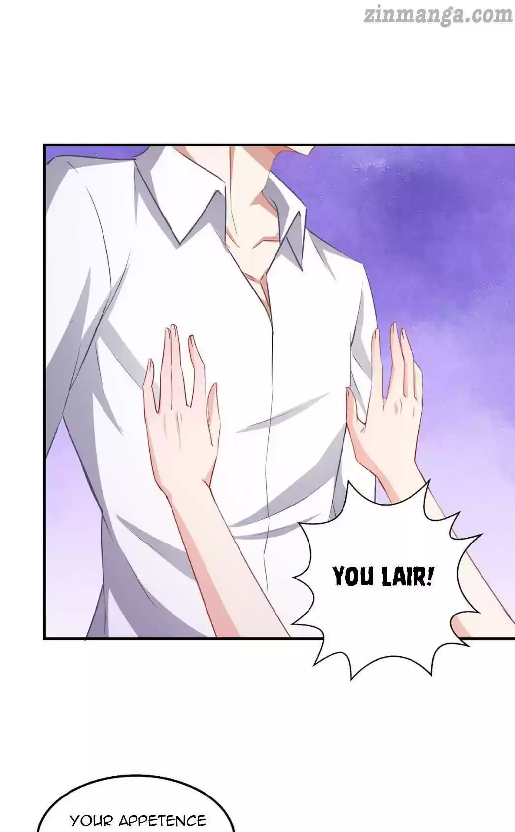 Take Your Mommy Home Chapter 168