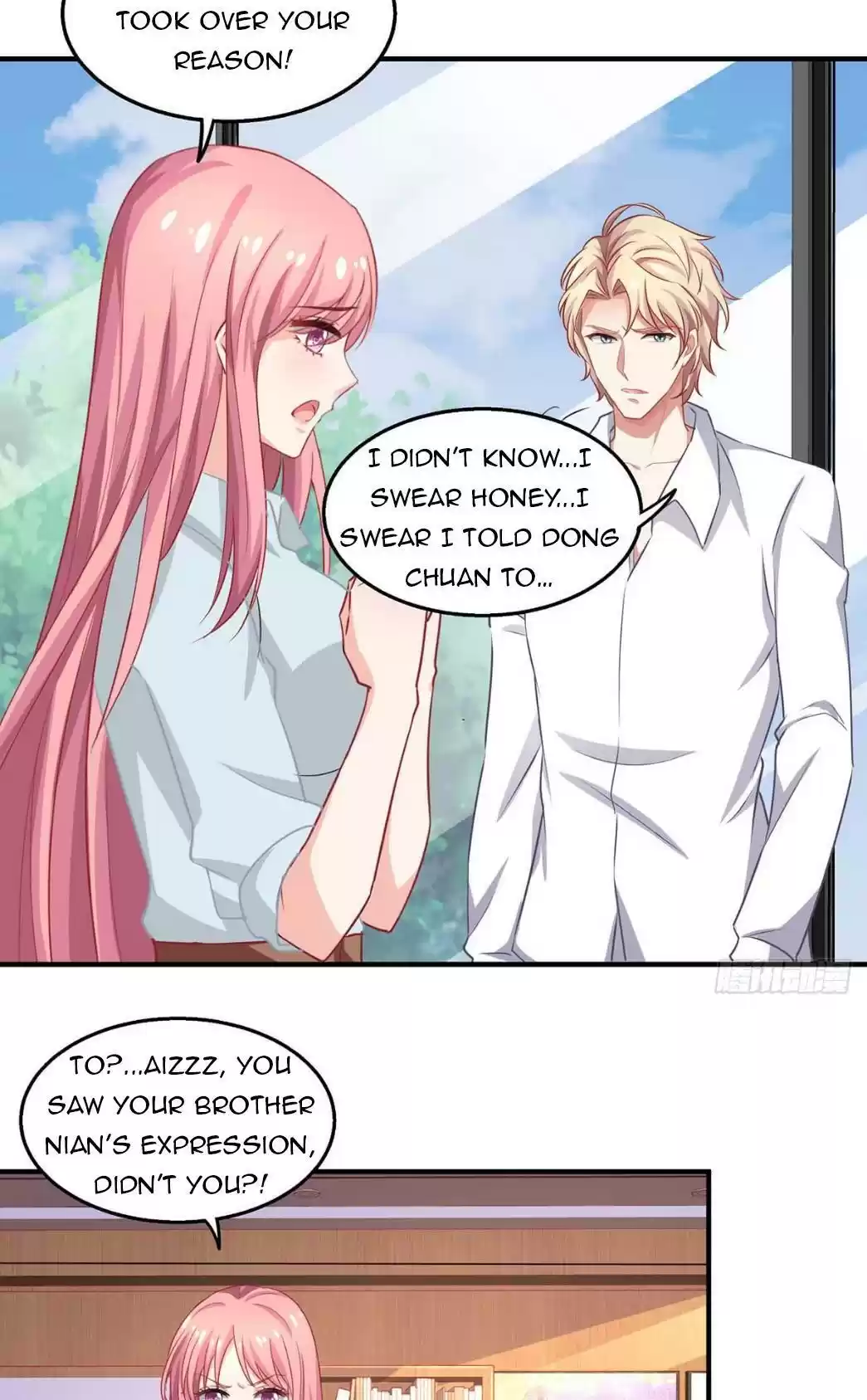 Take Your Mommy Home Chapter 168