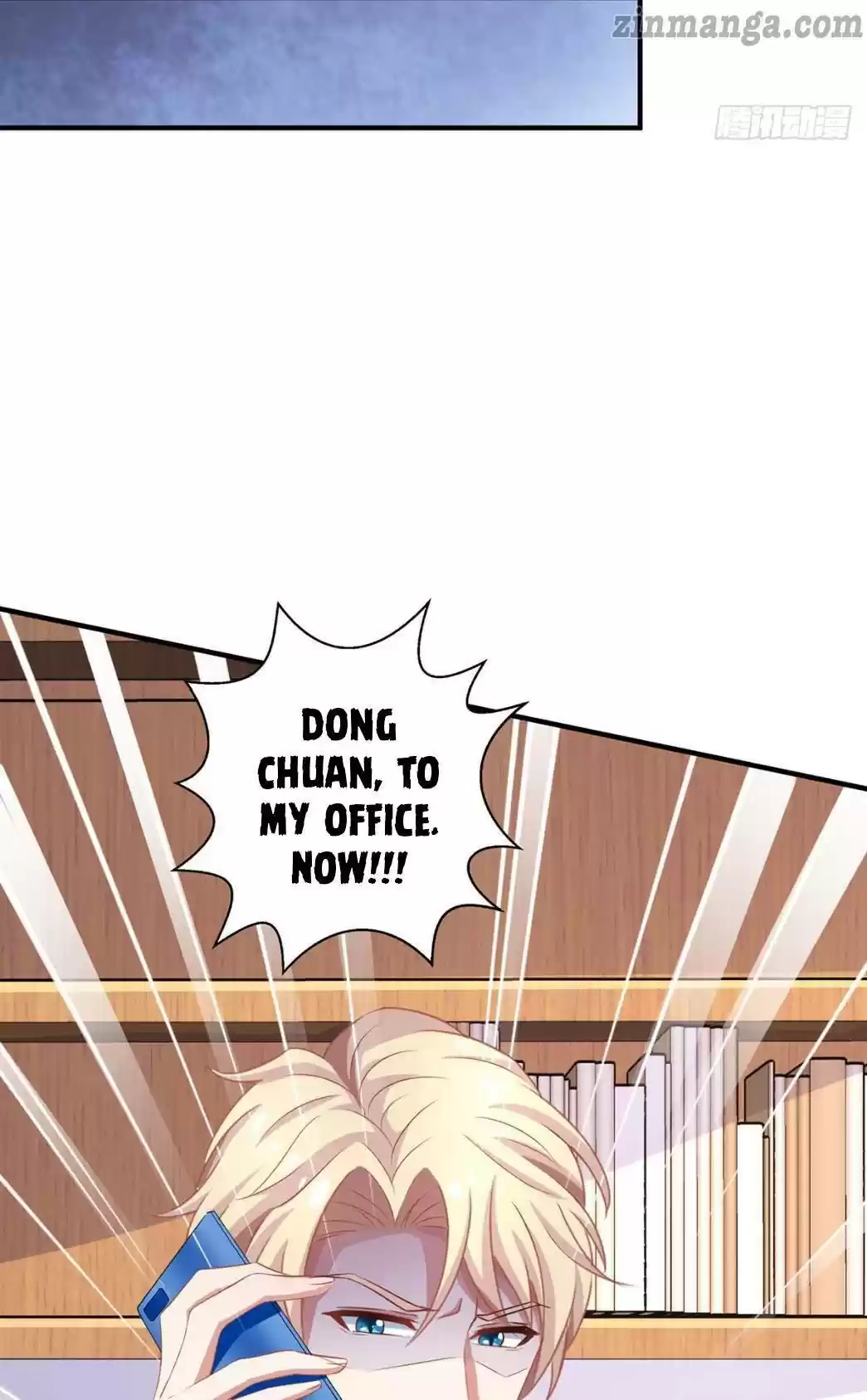 Take Your Mommy Home Chapter 168