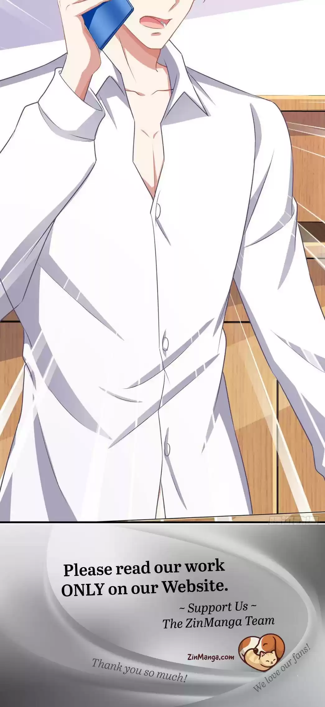 Take Your Mommy Home Chapter 168