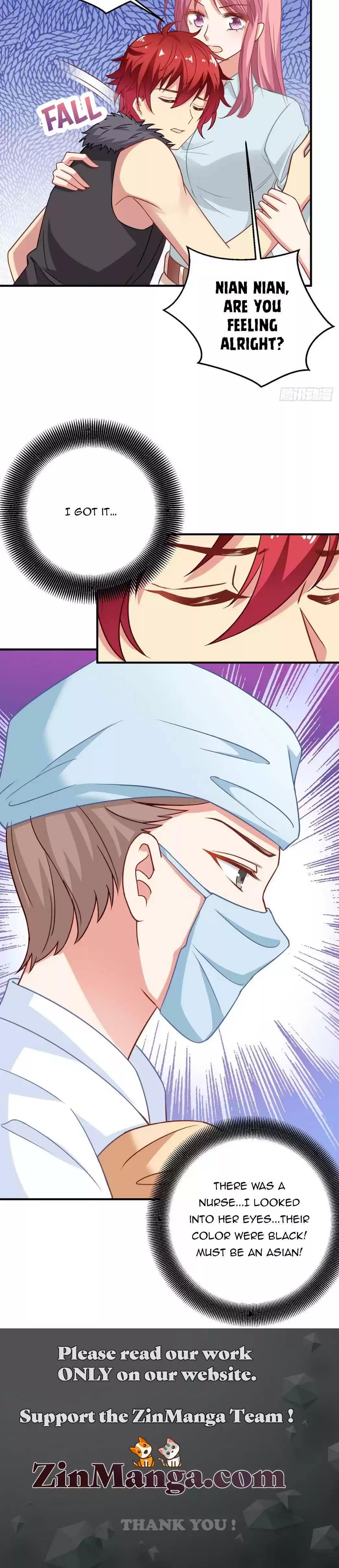 Take Your Mommy Home Chapter 169