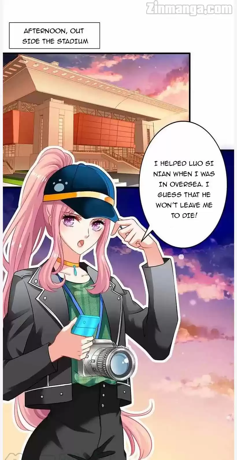 Take Your Mommy Home Chapter 17