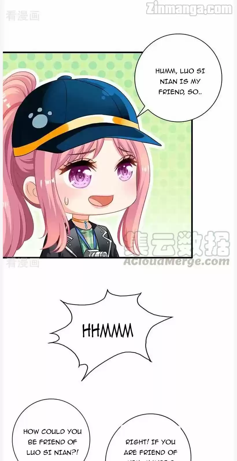 Take Your Mommy Home Chapter 17