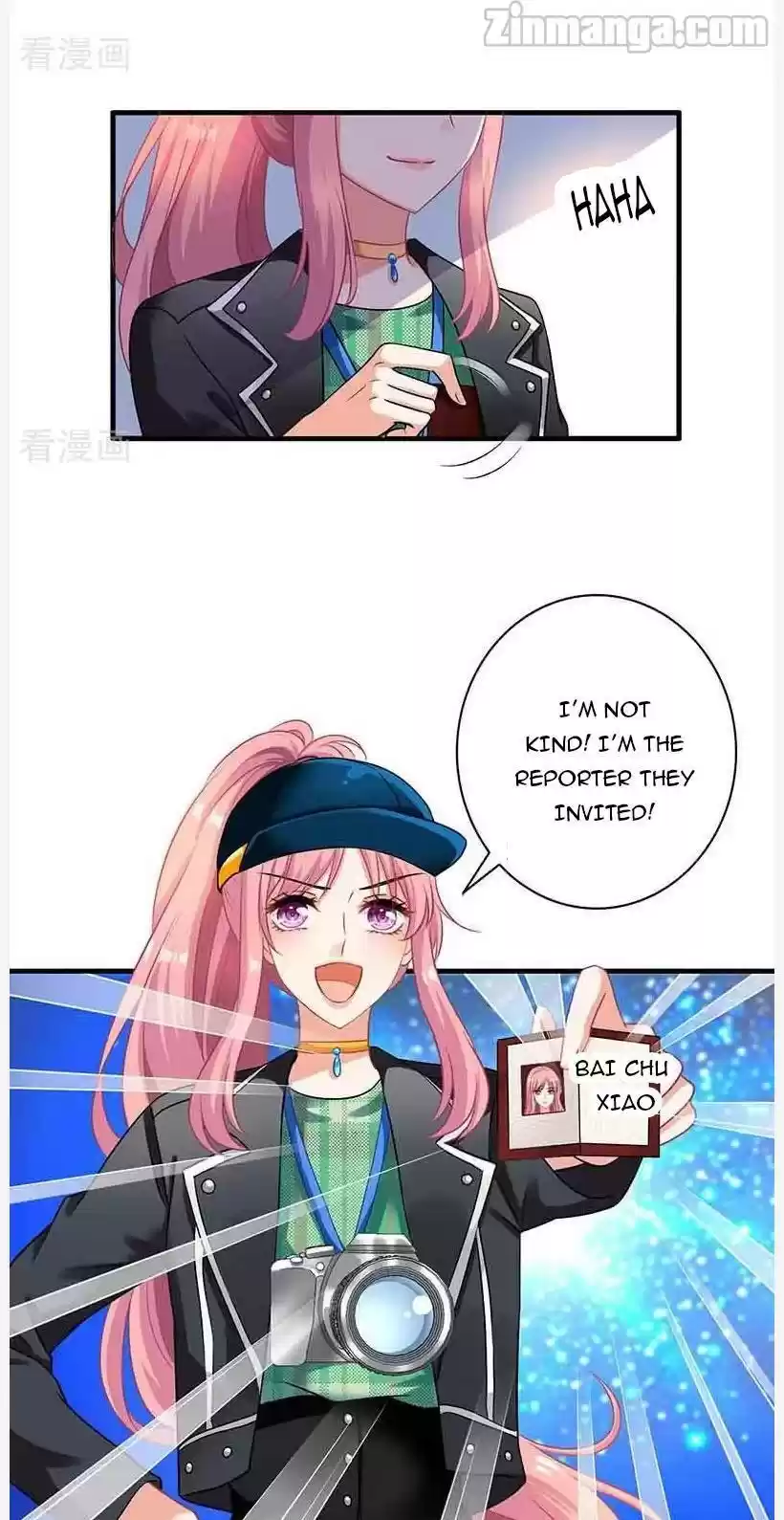 Take Your Mommy Home Chapter 17