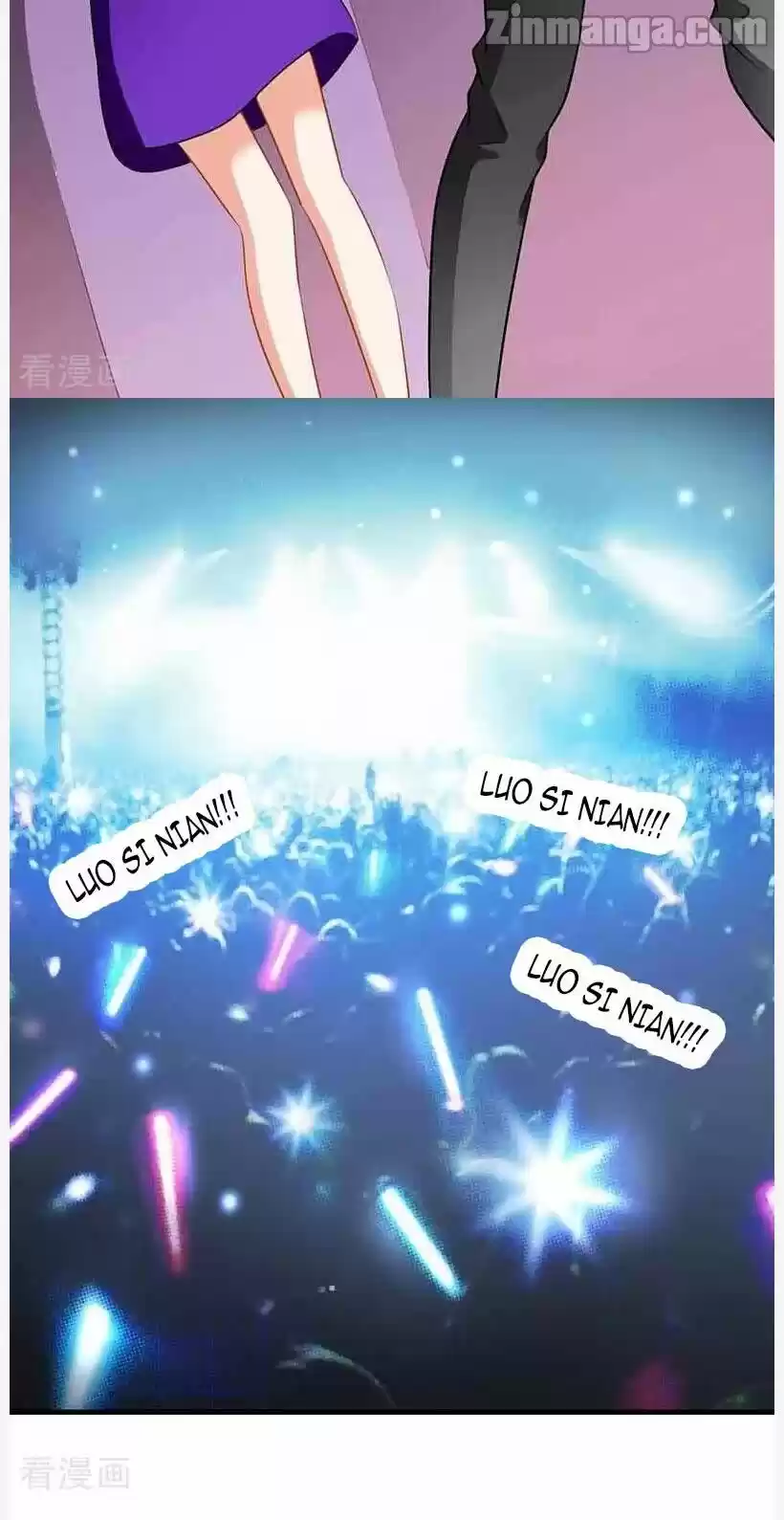 Take Your Mommy Home Chapter 17