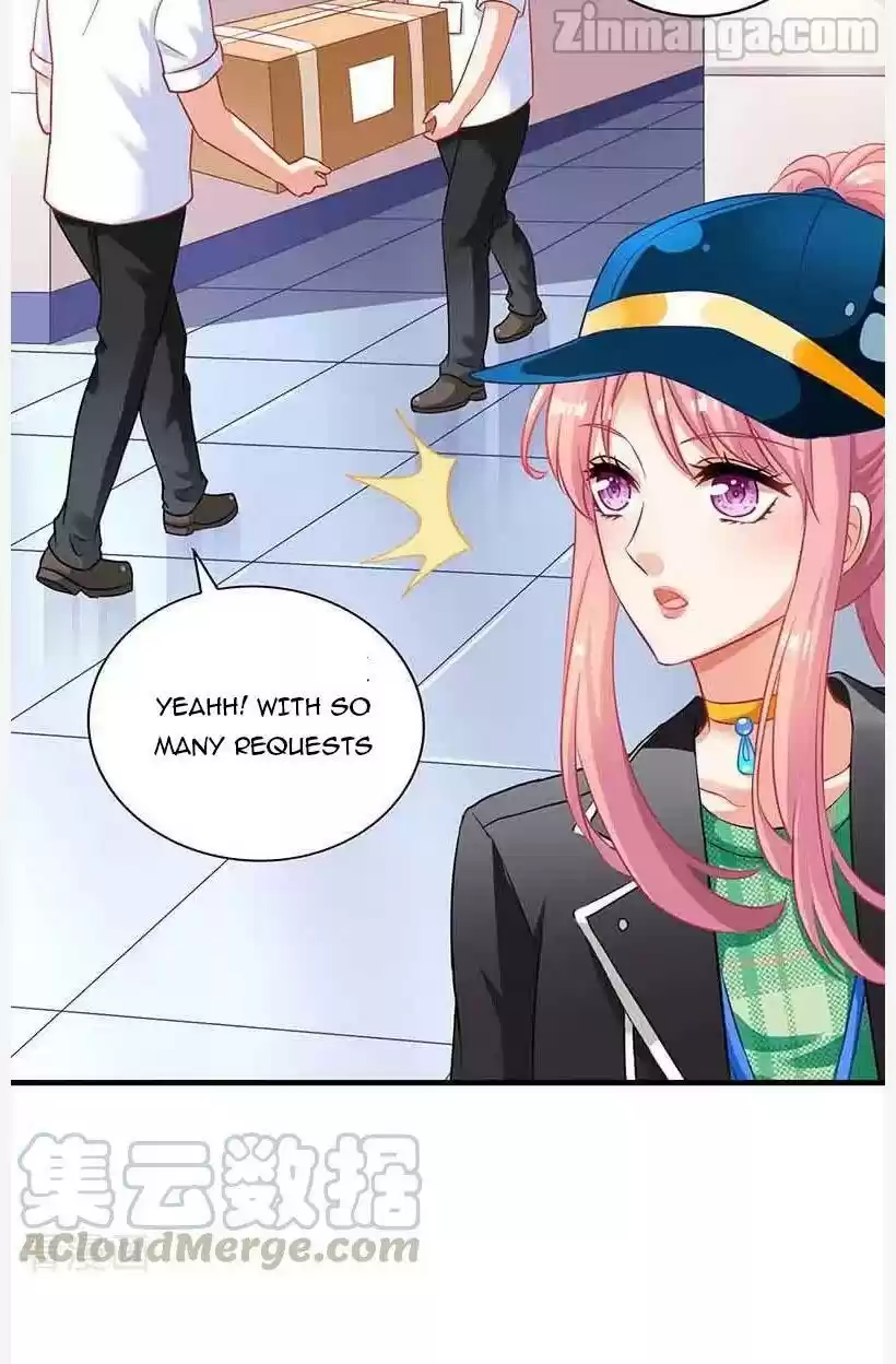 Take Your Mommy Home Chapter 17