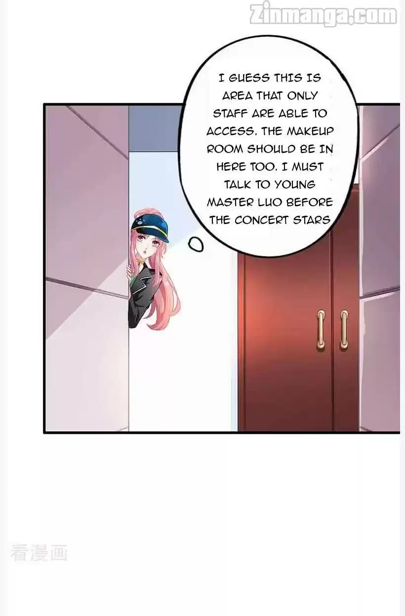 Take Your Mommy Home Chapter 17